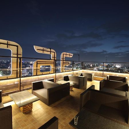 Hotel 360 ジャイプール エクステリア 写真