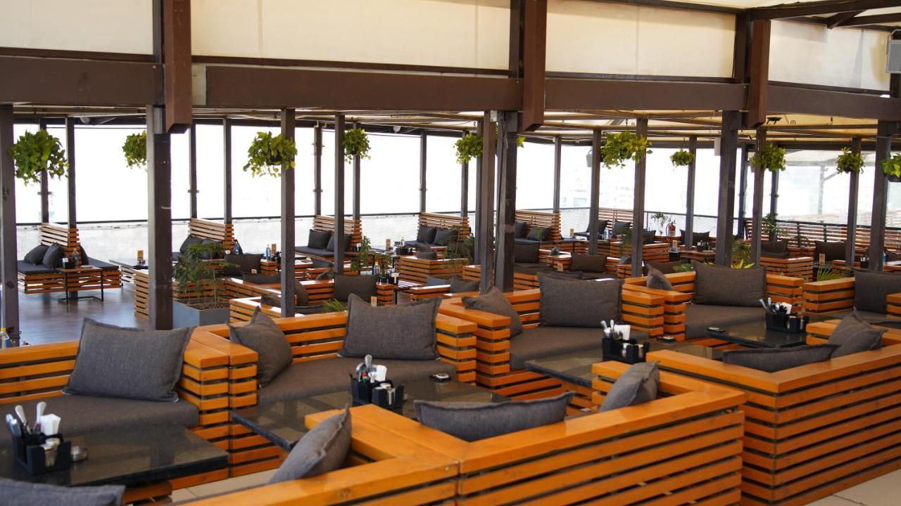 Hotel 360 ジャイプール エクステリア 写真