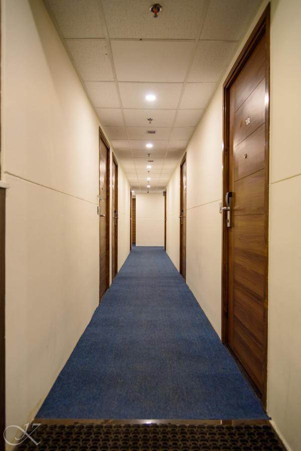 Hotel 360 ジャイプール エクステリア 写真