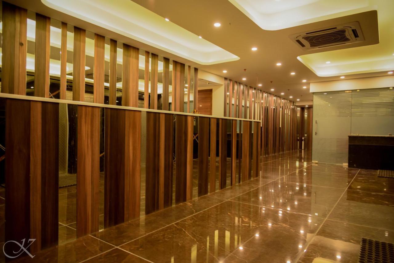Hotel 360 ジャイプール エクステリア 写真