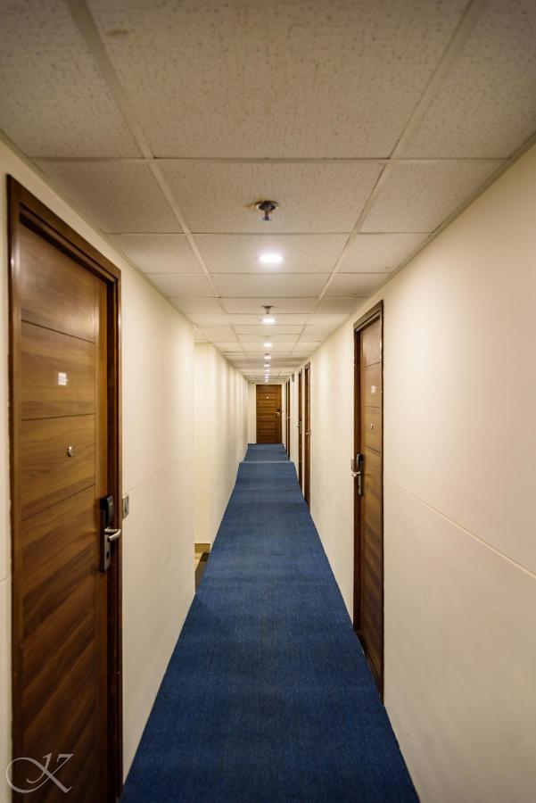 Hotel 360 ジャイプール エクステリア 写真