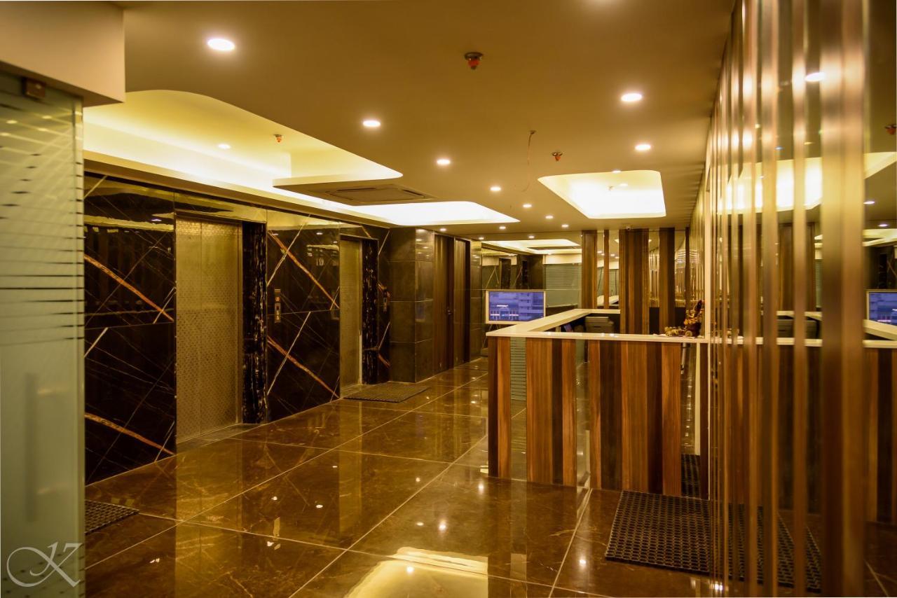 Hotel 360 ジャイプール エクステリア 写真