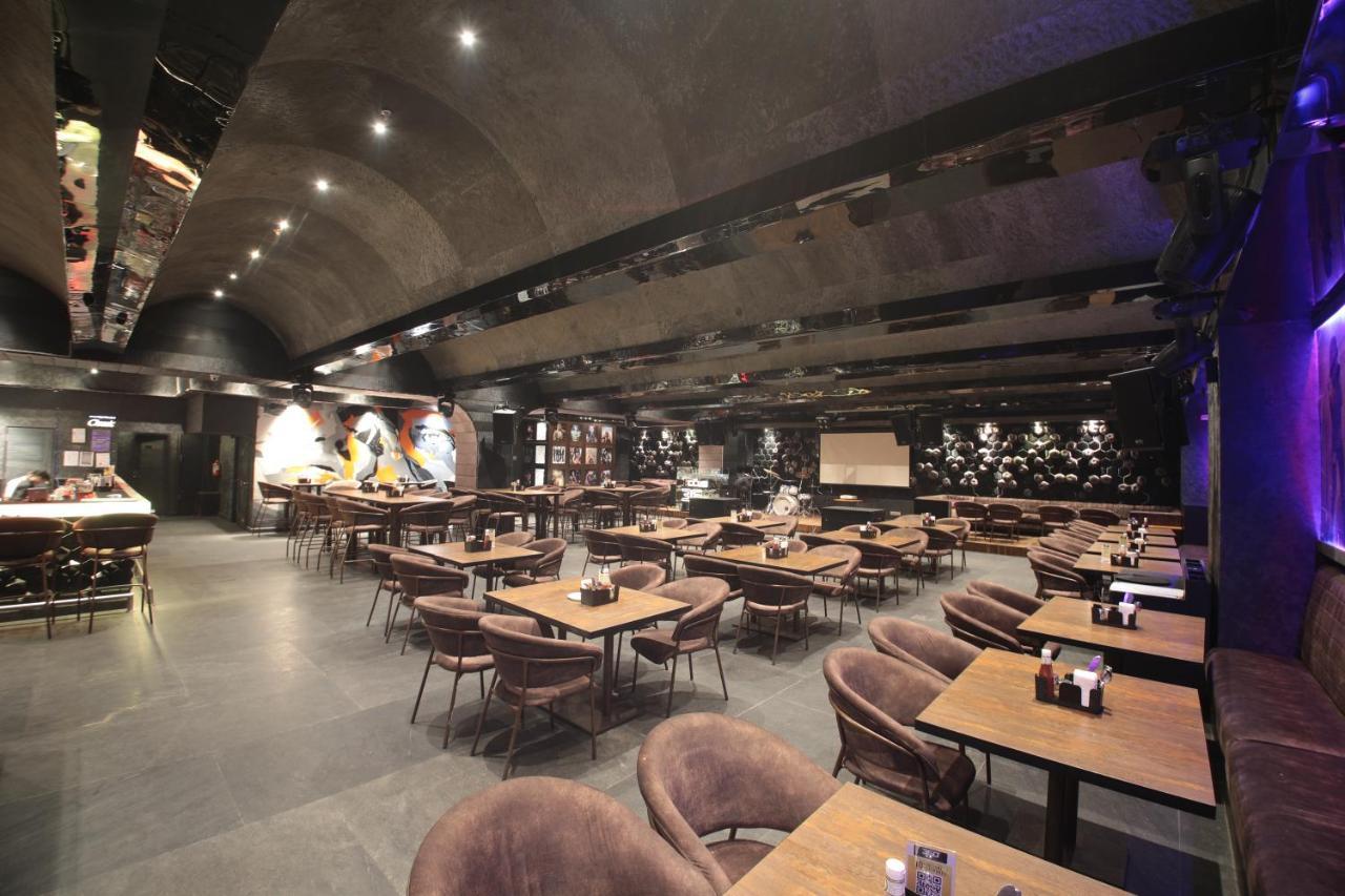 Hotel 360 ジャイプール エクステリア 写真