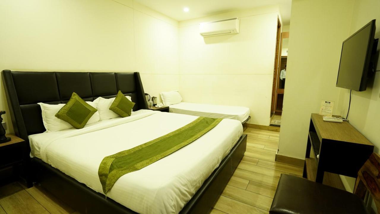Hotel 360 ジャイプール エクステリア 写真