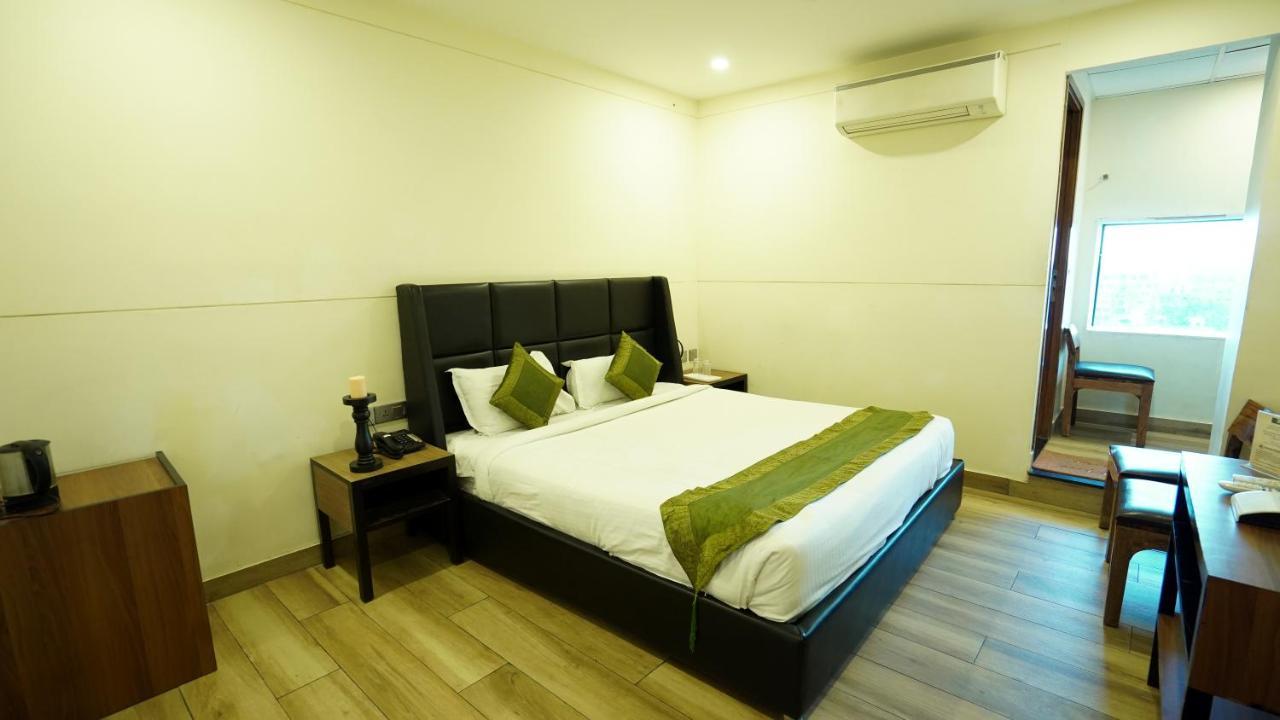 Hotel 360 ジャイプール エクステリア 写真