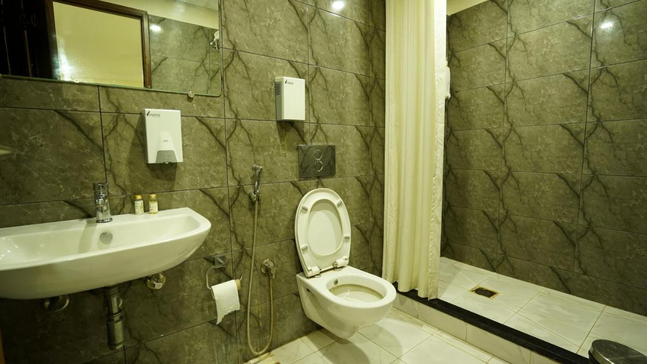 Hotel 360 ジャイプール エクステリア 写真