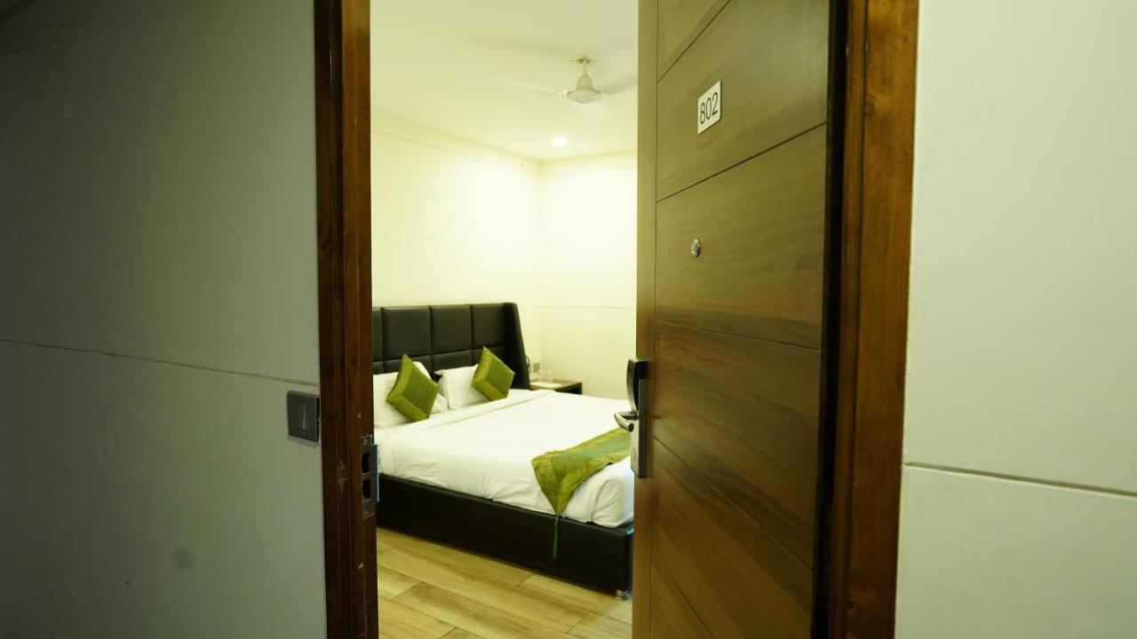 Hotel 360 ジャイプール エクステリア 写真