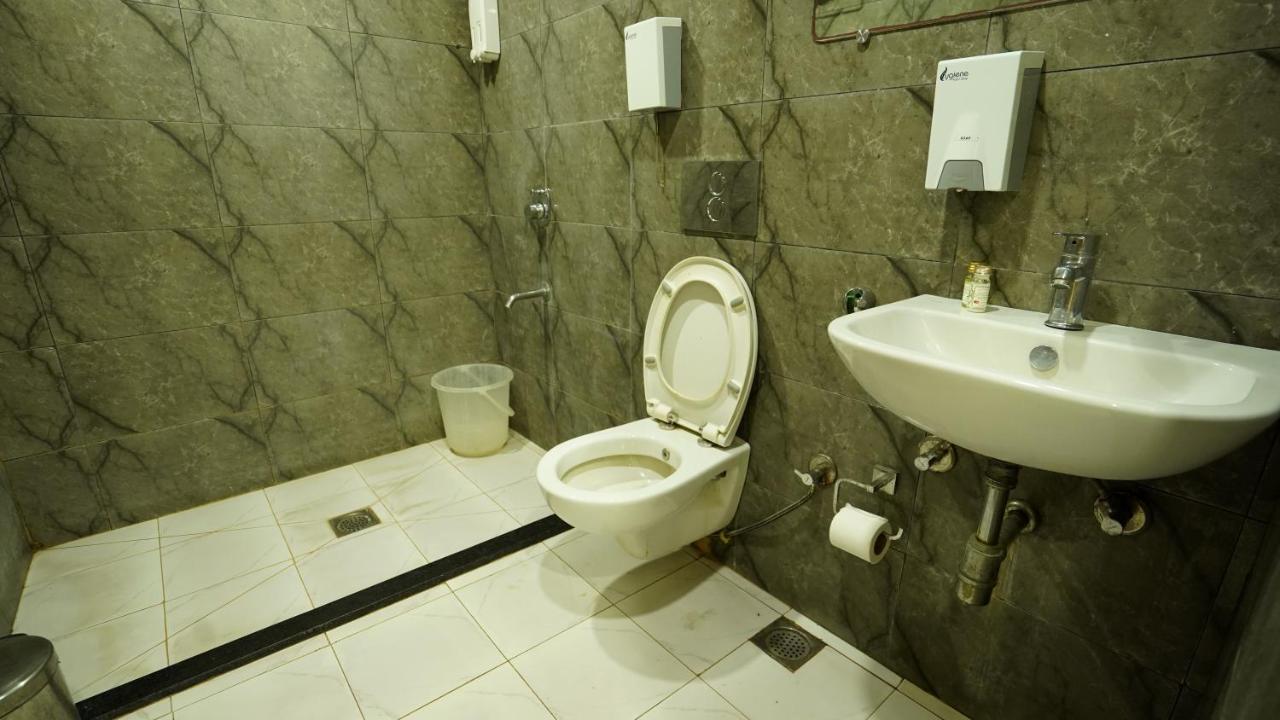 Hotel 360 ジャイプール エクステリア 写真