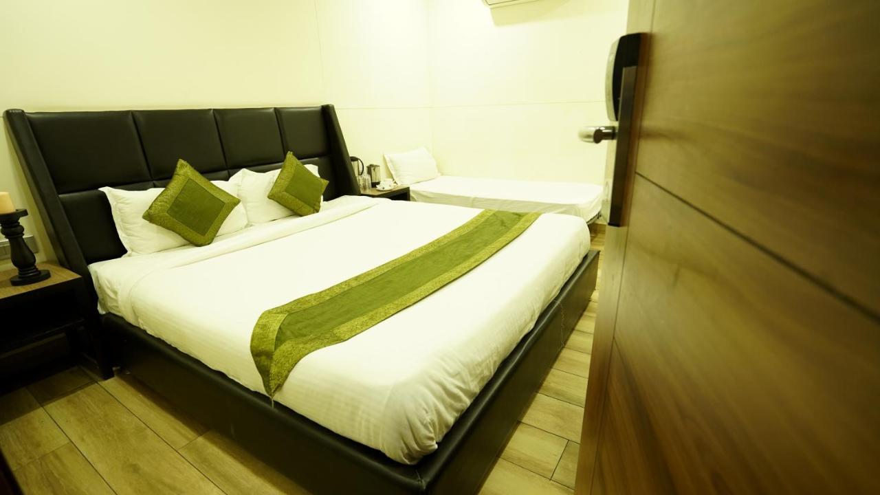 Hotel 360 ジャイプール エクステリア 写真