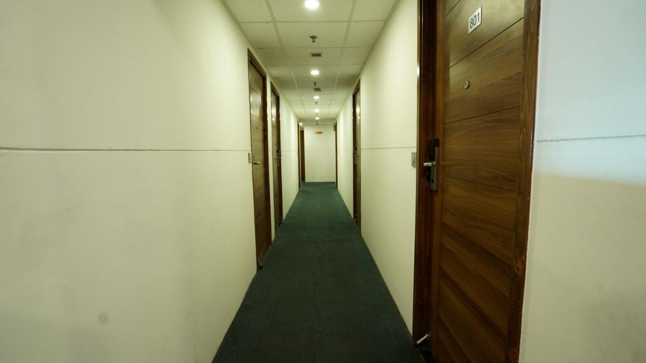 Hotel 360 ジャイプール エクステリア 写真