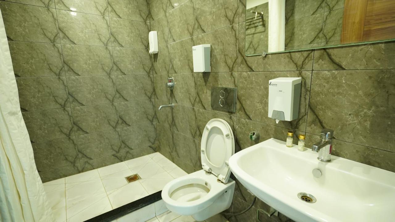 Hotel 360 ジャイプール エクステリア 写真
