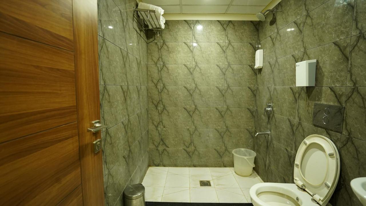 Hotel 360 ジャイプール エクステリア 写真