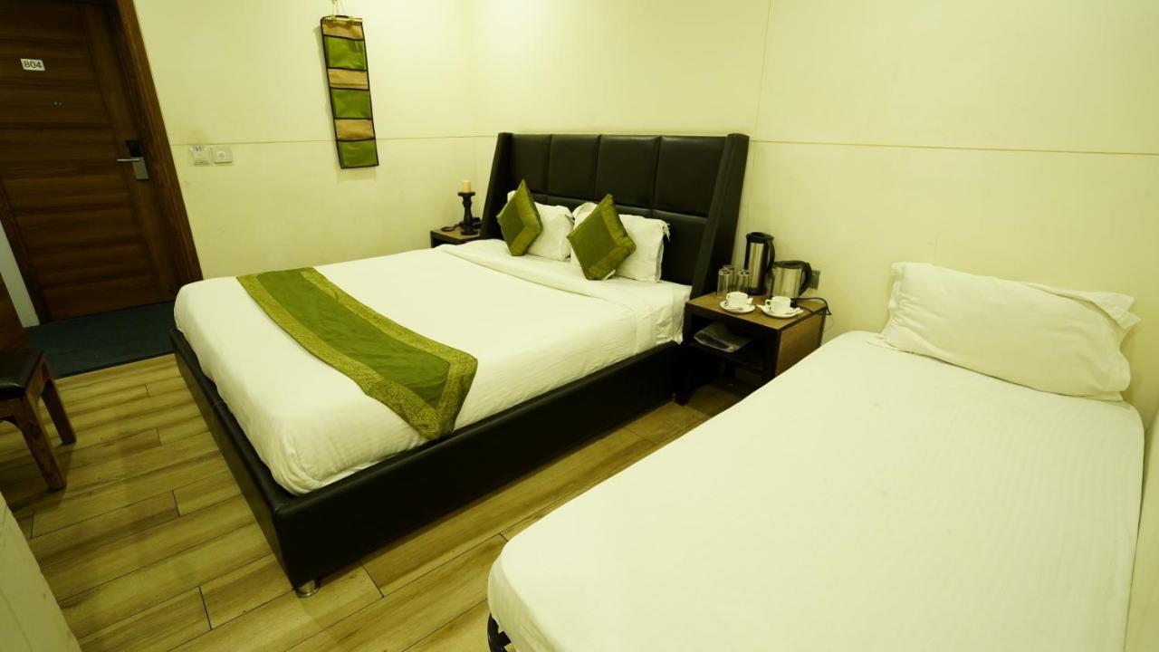 Hotel 360 ジャイプール エクステリア 写真