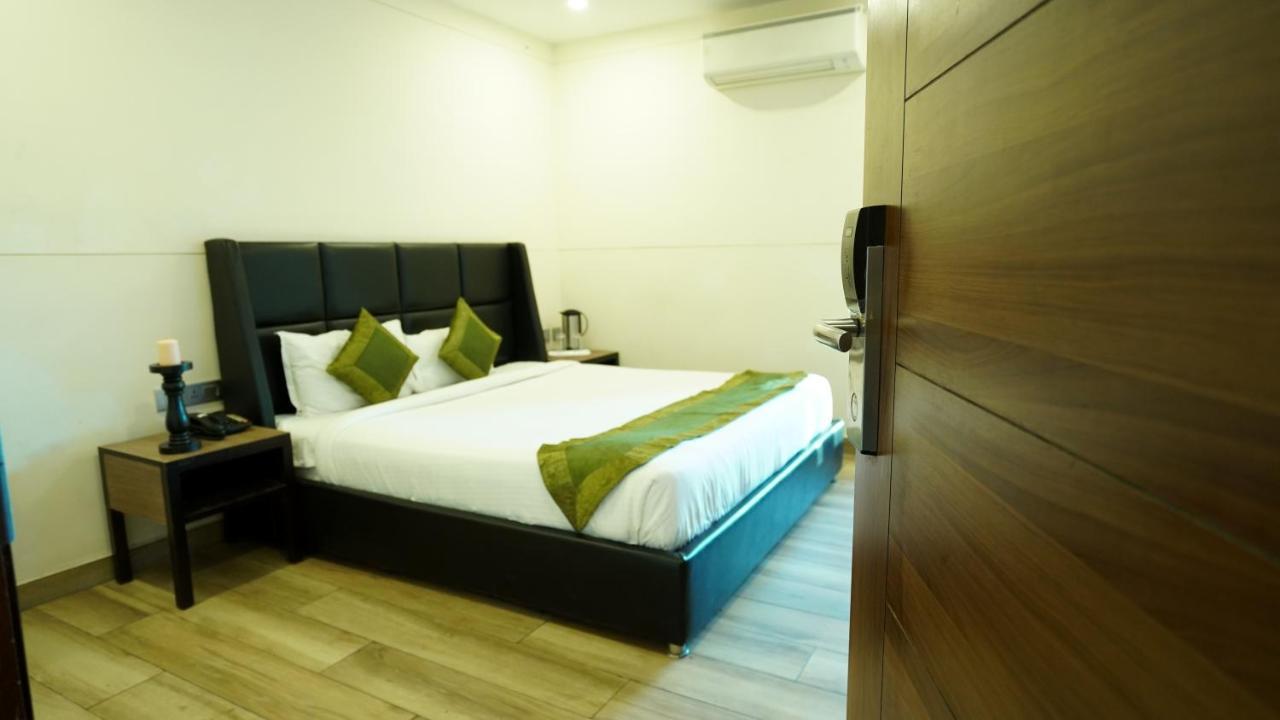 Hotel 360 ジャイプール エクステリア 写真