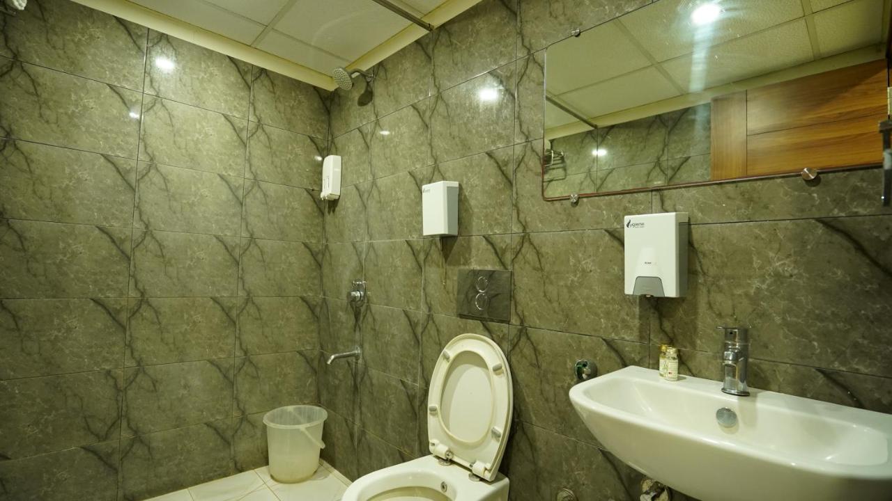 Hotel 360 ジャイプール エクステリア 写真